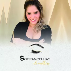 Imagem do curso Sobrancelhas de Milhões 