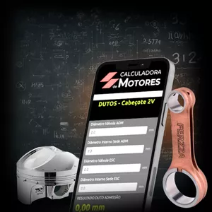 Imagem de capa para o Curso online Calculadora de Motores NTR - UP