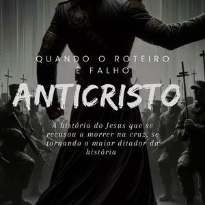 Imagem do curso O Anticristo 