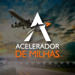Imagem de capa para o Curso online Acelerador de Milhas