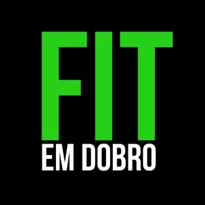 Imagem de capa para o Ebook FIT EM DOBRO SEM NUTRI
