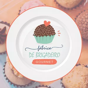 Imagem de capa para o Curso online Curso de Brigadeiros Gourmet - Fábrica de Brigadeiros