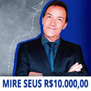 Imagem de capa para o Curso online Mire Seus 10 Mil