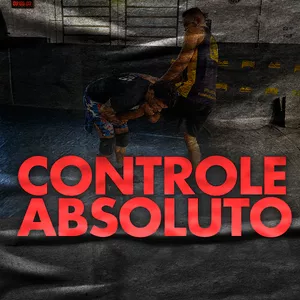 Imagem de capa para o Curso online Controle Absoluto