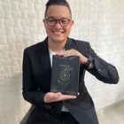 Foto do autor Emanuel Chaves