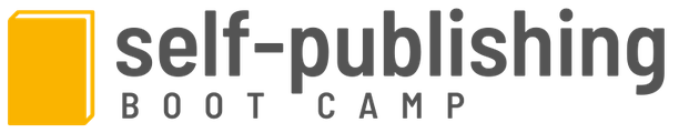 Self-Publishing Boot Camp logo