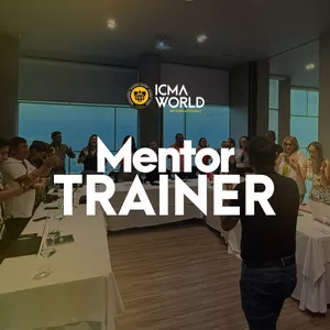 Imagen de portada para Curso online Mentor Trainer