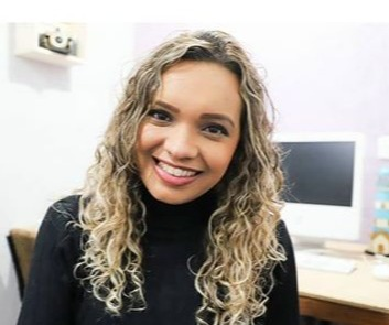 Tatiane Dourado