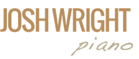 Josh Wright's ProPractice Piano Academy logo