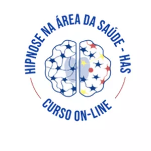 Imagem de capa para o Curso online Curso de Hipnose na Área da Saúde (HAS)