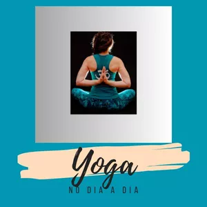 Imagem Yoga no dia-a-dia