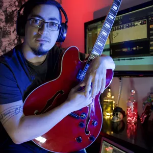 Imagem de capa para o Curso online One Take - Gravação para Vocalistas