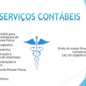 Imagem de capa para o Serviço online Serviços de Contabilidade OnLine