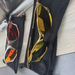 Imagen de portada para Curso online Gafas Oakley juliet