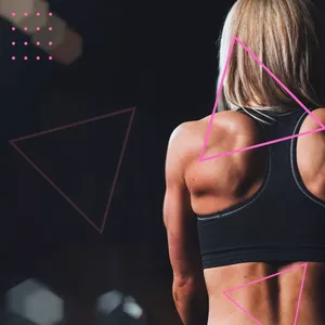 Imagen de portada para Curso online DeusaFIT-