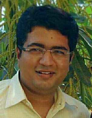 Swapnil Kambli