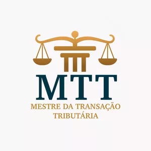 Imagem do curso Mestre da Transação Tributária - MTT