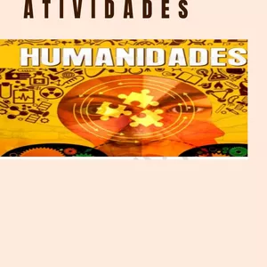 Imagem do curso APOSTILA DE ATIVIDADES HUMANIDADES E CIENCIAS SOCIAIS