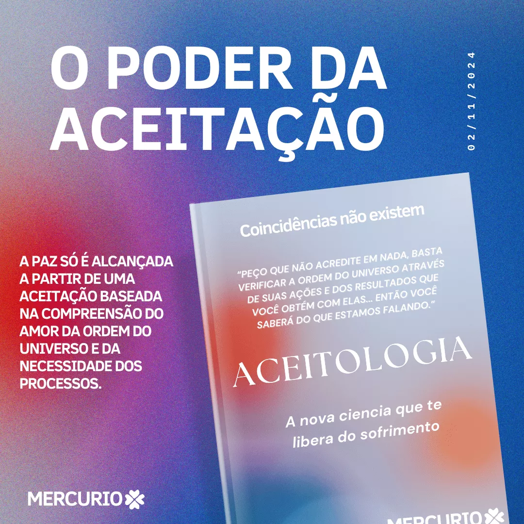 ACEITOLOGIA - A nova ciencia que te libera do sofrimento — imagem 2