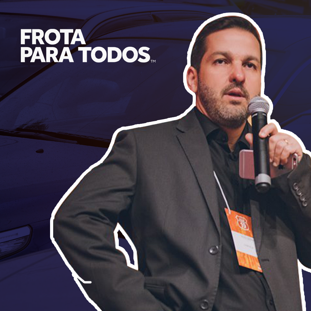 Imagem do curso Frota para Todos 3.0 - Curso para todas as empresas com veículos e condutores