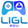 Stock Market Investing for Young Gamers logo