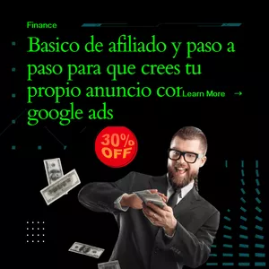 Imagen de portada para Ebook VENDE HOY COMO AFILIADO Y RECIBE COMISIONES 