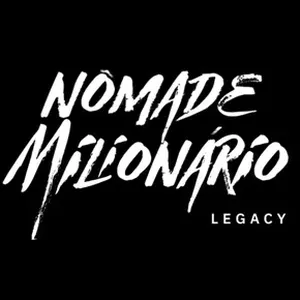 Imagem de Nômade Milionário Legacy criado por Digital Stage na hotmart
