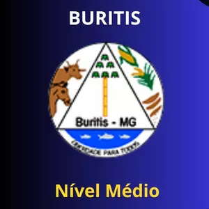 Imagem de capa para o Curso online Gabaritando Buritis - Nível Médio 