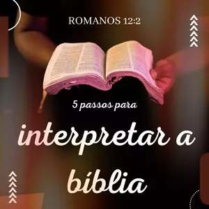 Imagem de Bíblia na Mão Palavra no Coração criado por Pastor Gustavo Anisio na hotmart