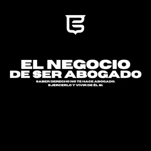 Imagen de portada para Curso online EL NEGOCIO DE SER ABOGADO
