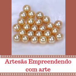 Imagem do curso Artesãs Empreendendo com arte