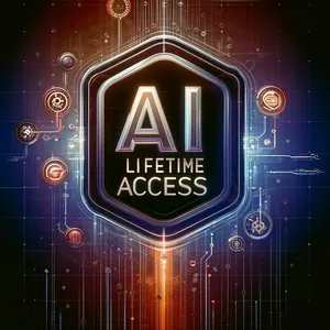 Cover image for Online course Lifetime Access