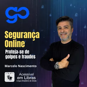 Imagem do curso Segurança Online: Proteja-se de Golpes e Fraudes