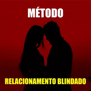 Imagem de capa para o Curso online MÉTODO RELACIONAMENTO BLINDADO