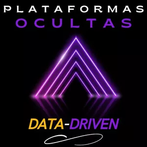 Imagem de capa para o Curso online Plataformas Ocultas 