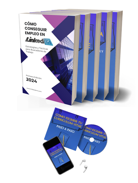 Como encontrar empleo