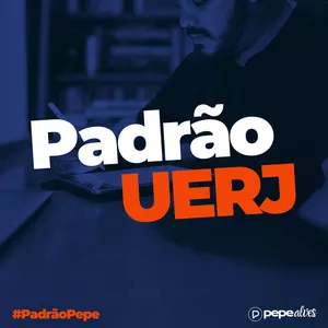 Imagem de capa para o Curso online Padrão UERJ 2026