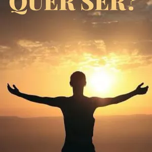 Imagem de capa para o Curso online QUEM VOCÊ QUER SER?