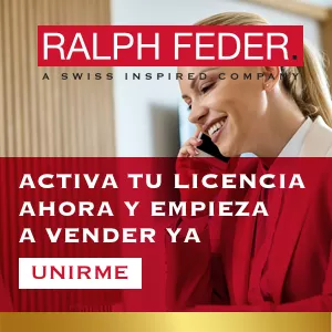 Imagen de portada para Curso online Licencia Oficial Family Broker Ralph Feder®. – Acceso CRM Anual