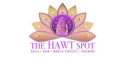 The Hawt Spot Training logo