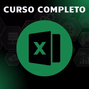 Imagem do curso Excel na Prática: do Básico ao Avançado!