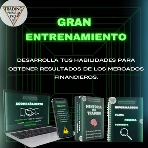 Trading y Forex desde Cero