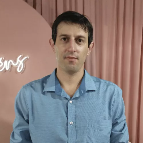 Lucenir Piovesan