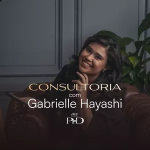 Imagem de capa para o Curso online Consultoria Individual com Gabrielle Hayashi