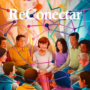Imagem de capa para o Curso online Kit ReConectar