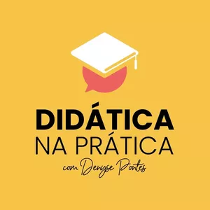 Imagem de capa para o Curso online Didática na prática
