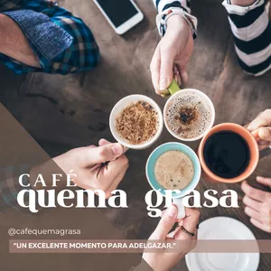 Imagen de portada para Curso online CAFÉ TERMO GRASA