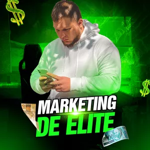 Imagem de capa para o Curso online Marketing de Elite
