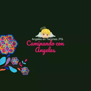 Imagen de portada para Curso online Caminando con Angeles
