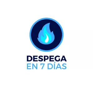 Imagen de portada para Curso online DESPEGA EN 7 DÍAS